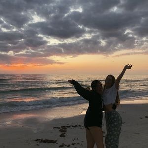 Meet your Posher, Sami